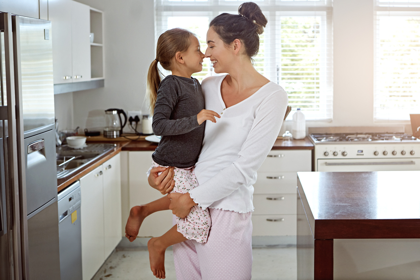 Celebrate National Pajama Day (& Mom) With 15% off OR Free Shipping at BedHead Pajamas