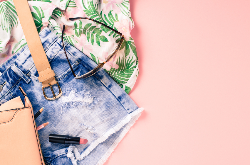 Under $100 Spring Look: Day 1