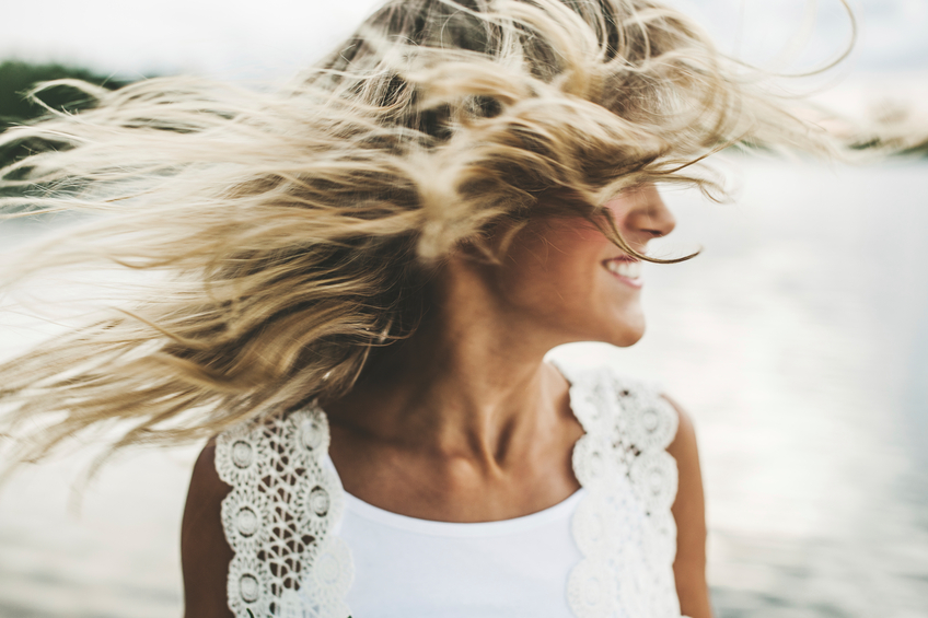 Win a Bumble and bumble Stylist Set!