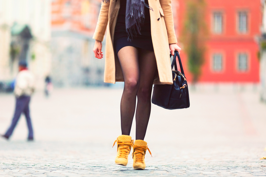 Ebates Fall Fashion Guide