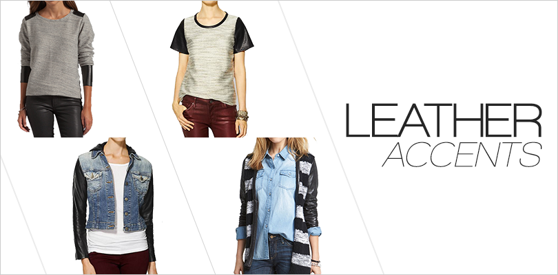 leatheraccents