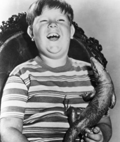 Pugsley