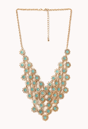 F21Necklaces