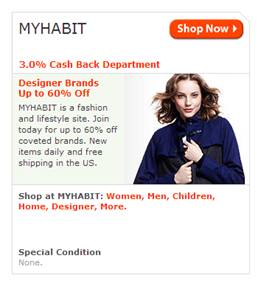MYHABIT