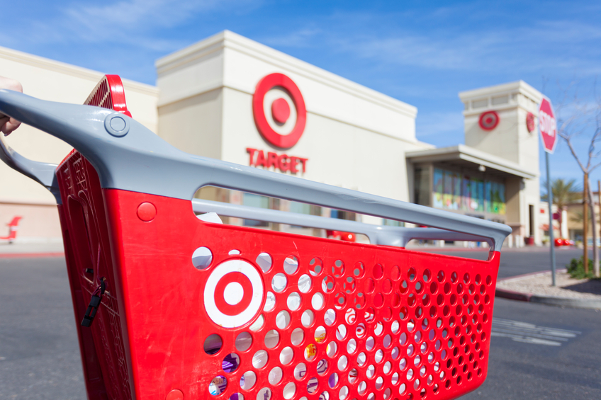The Ultimate Strategy for Combining Target Circle Offers and Cash Back