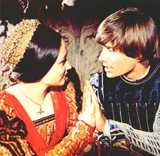 Romeo and Juliet