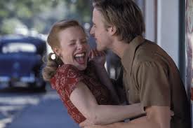Favorite Cinematic Couples