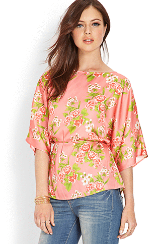 Floral Finds for Spring