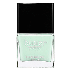 Pastel Nail Polish