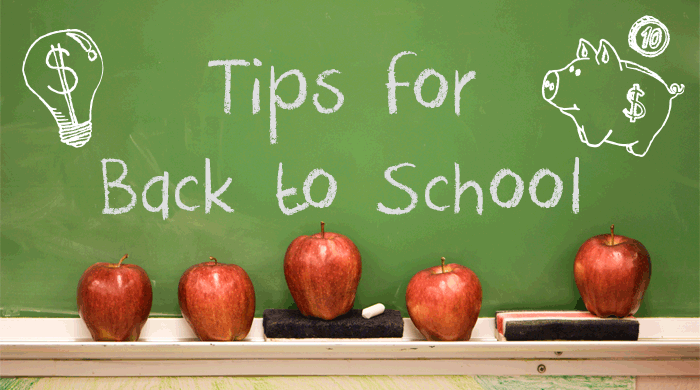 Need School Supplies? Here’s How to Save Some Cash