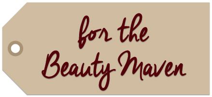 Holiday Gift Guide for Beauty Mavens