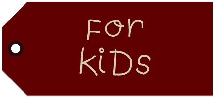Holiday Gift Guide for Kids