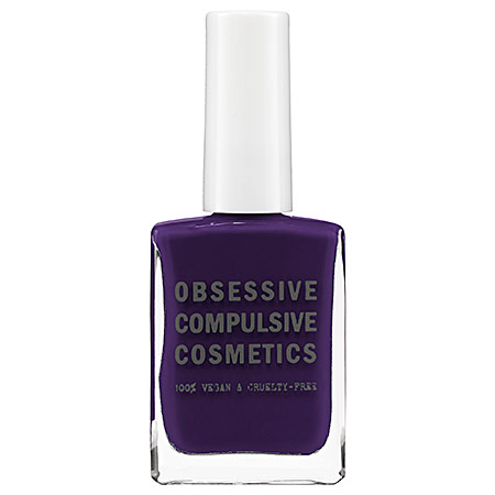 Fall's Hottest Nail Trends 6