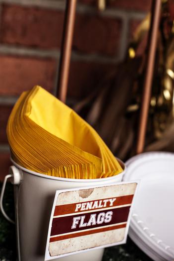 penalty_flag_napkins