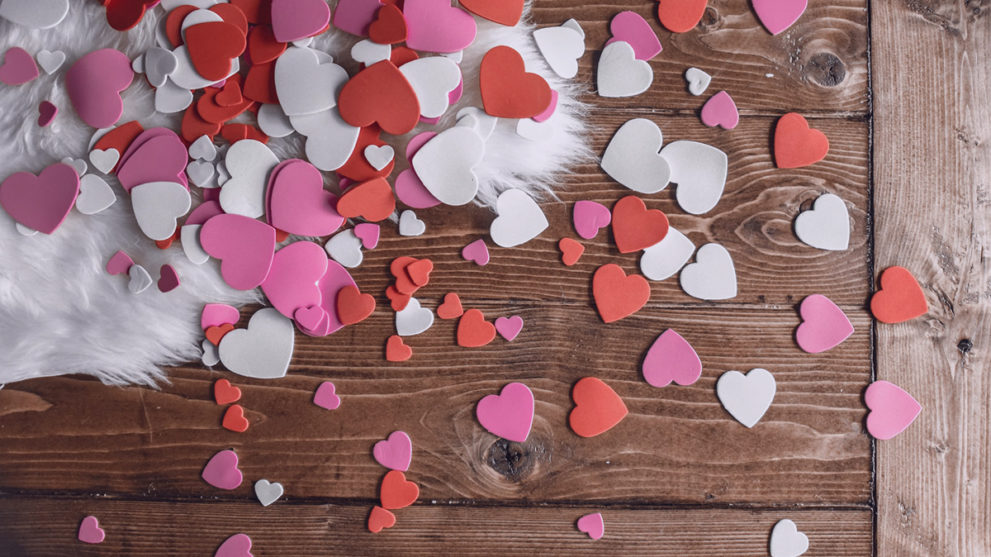 DIY Valentines For Kids