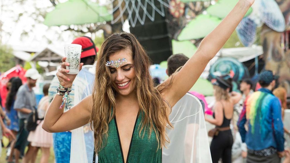The Ultimate Music Festival Survival Guide
