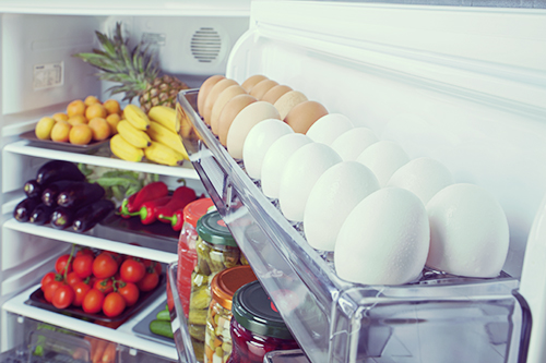fridge