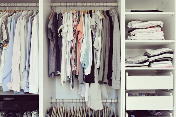 wardrobe