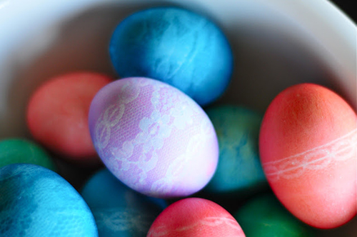 laceeggs
