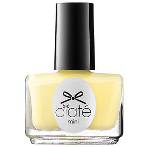 Spring 2015 Runway-Inspired Nail Polish Trends 1