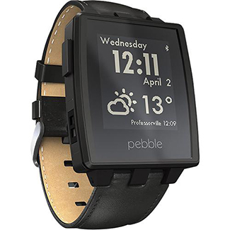 pebblesteel