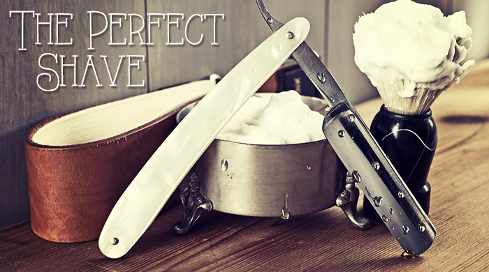 How to Shave Like a Boss Every Time