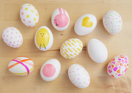 sharpieeggs