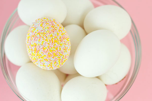 sprinkleeggs