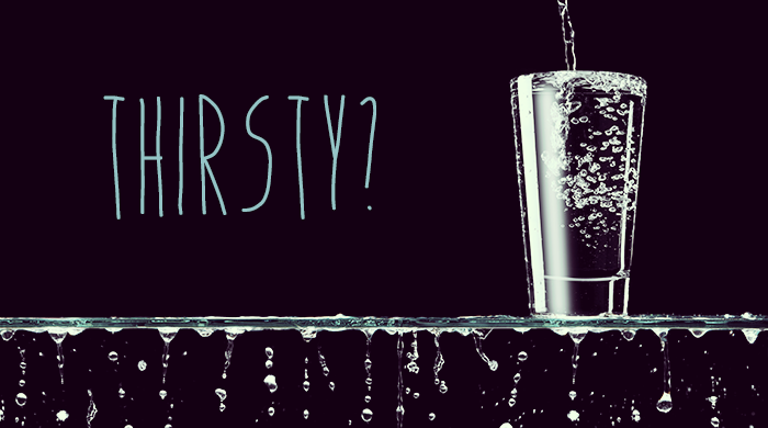 How To Drink More Water Every Day