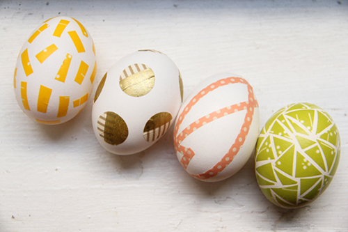 washitapeeggs