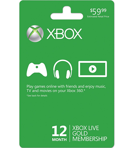 Video Game Must Haves 2