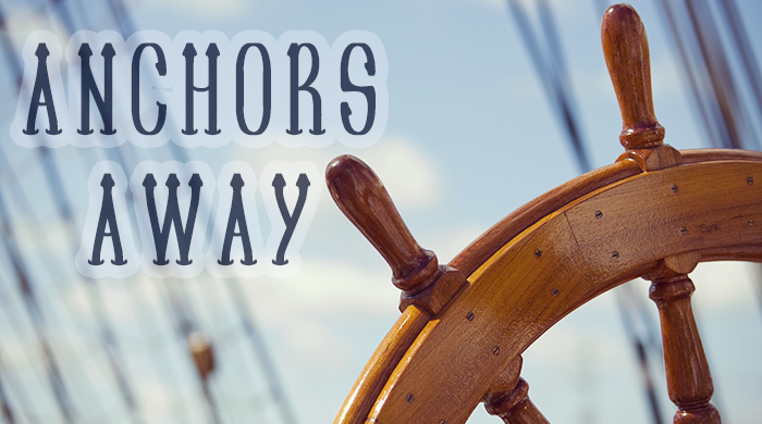 anchorsaway
