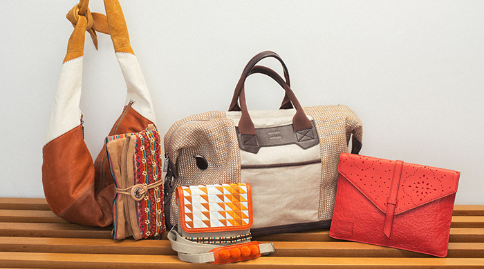 bags