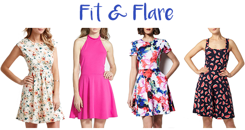 fit&flare