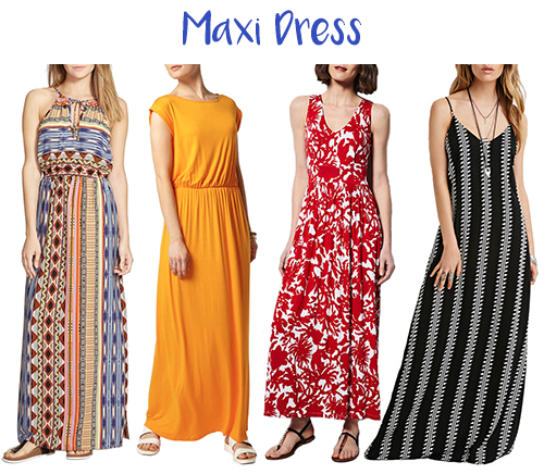maxi
