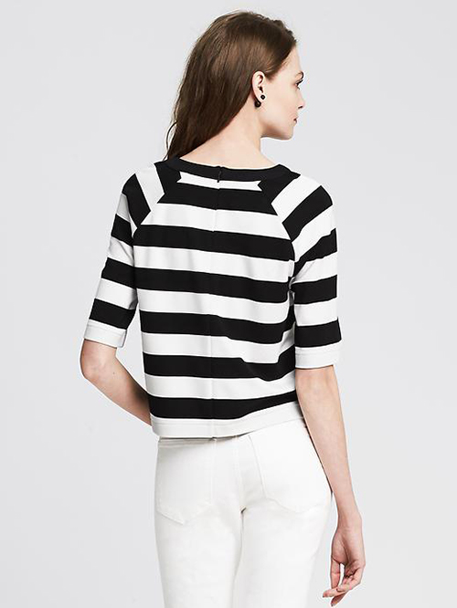 stripedsweater