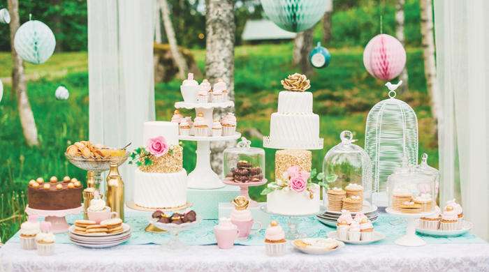 tablesetting