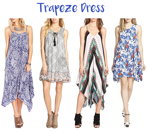 trapeze