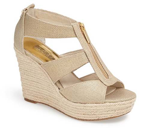 wedges