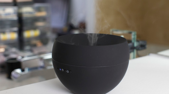 diffuser