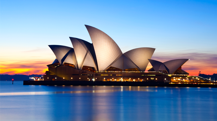 sydney