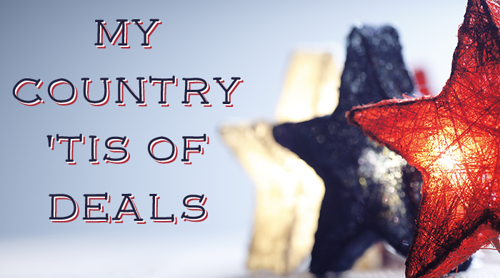 My Country ‘Tis of Deals