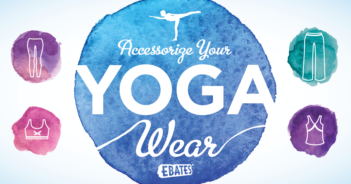 Accessorize Your Yoga Wear