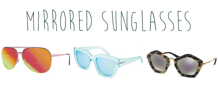 mirroredsunglasses