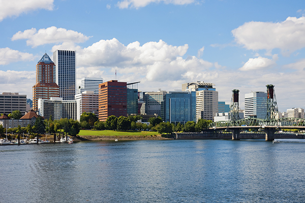 portland