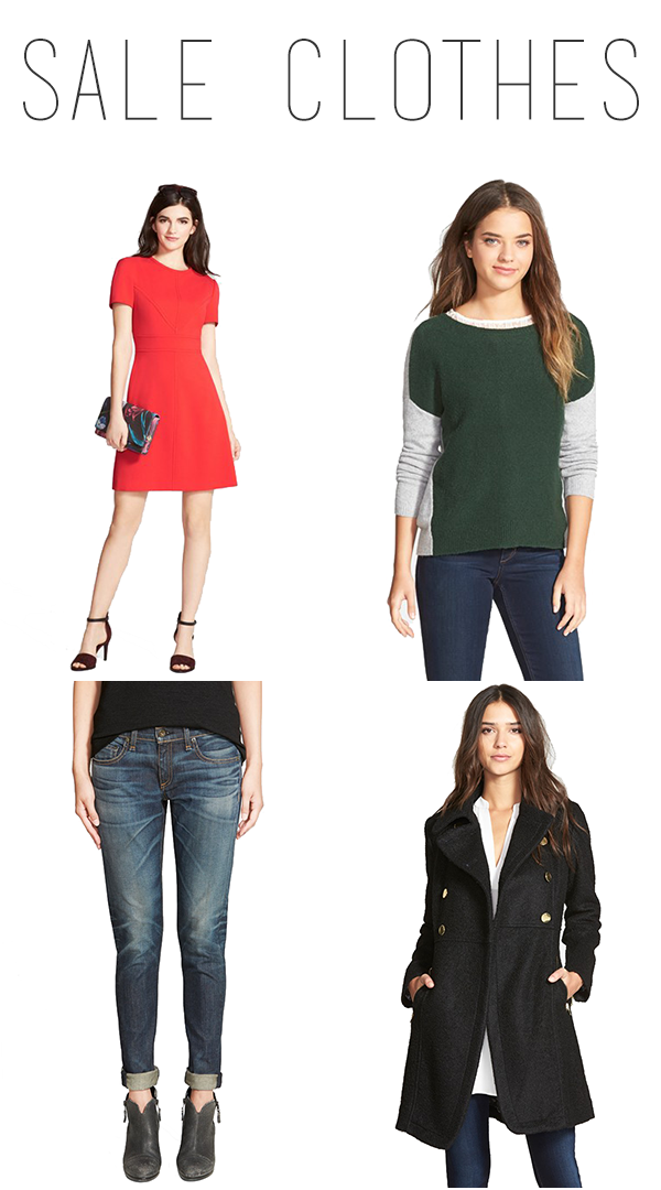 saleclothes
