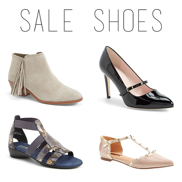 saleshoes