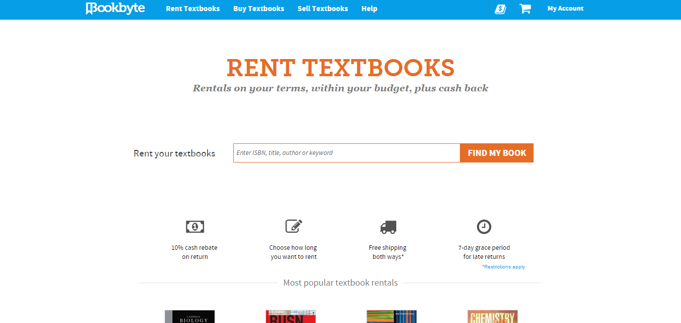 bookbyte