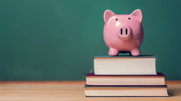 Be a Paid Pupil: How to Earn Cash Back on Your Textbooks