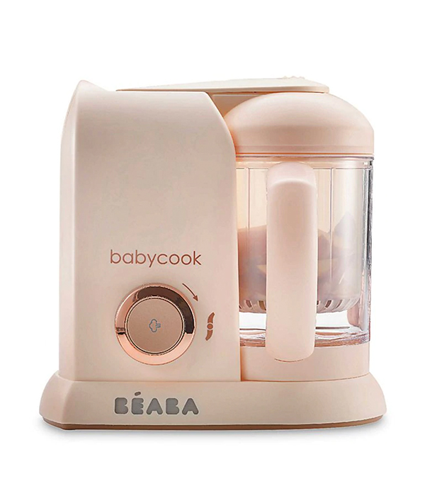 BÉABA® Babycook Baby Food Maker